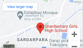 Saradeshwari Girls' High School