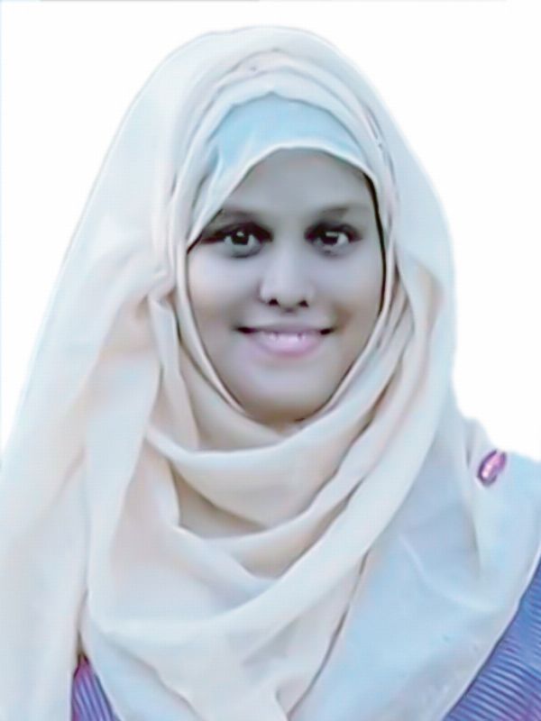 AFSANA AKTER