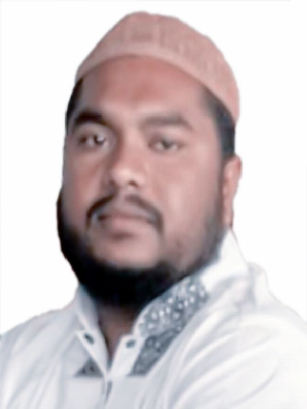 MOKSEDUL MIJAN