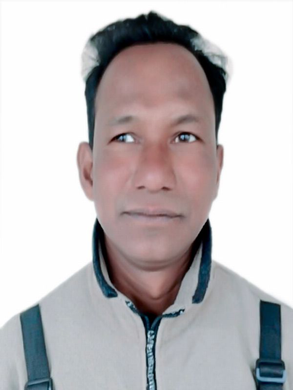 BIKU CHANDRA ROY