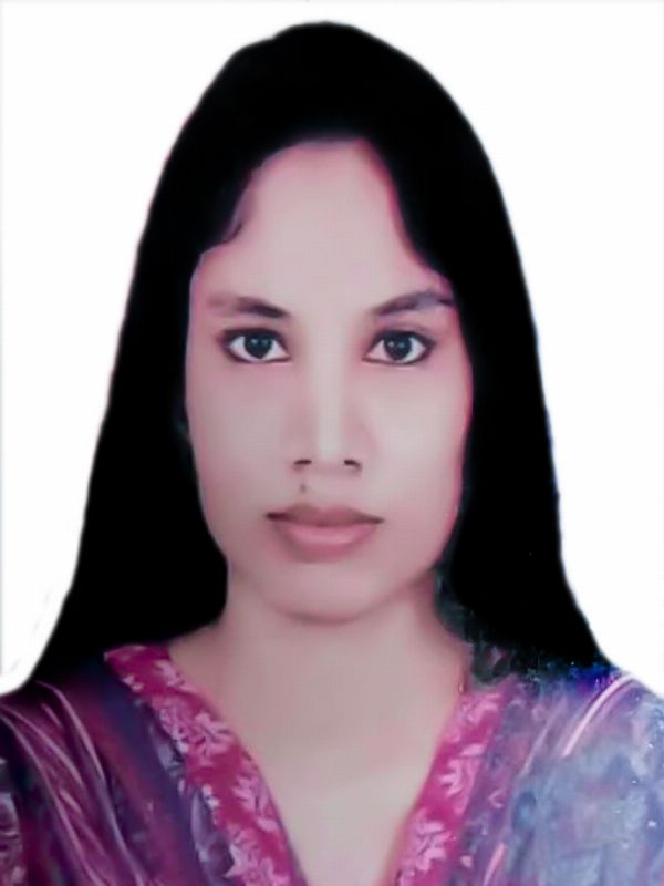 Humayra Tabassum