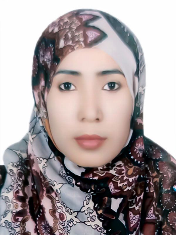 MST. PARUL AKTER