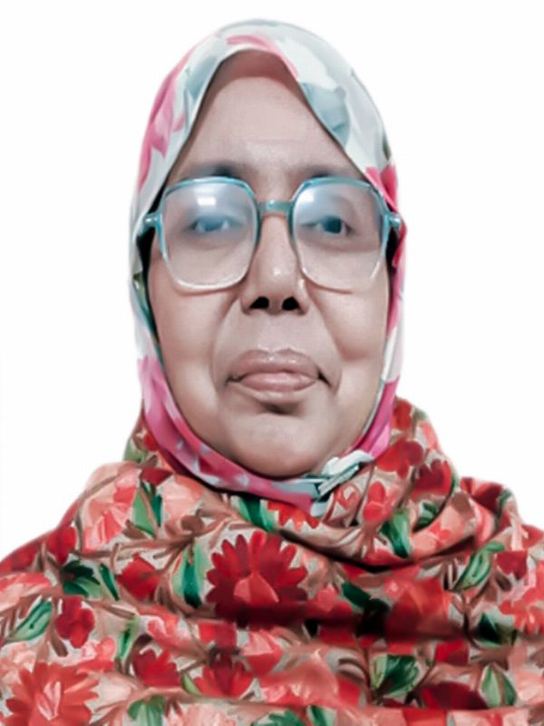 MAWJA AHMED