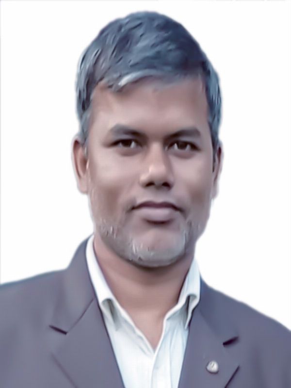 MD. SHAMSAD ALAM